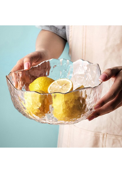 Japon Dövülmüş Sebze Salata Kasesi(Yurt Dışından)