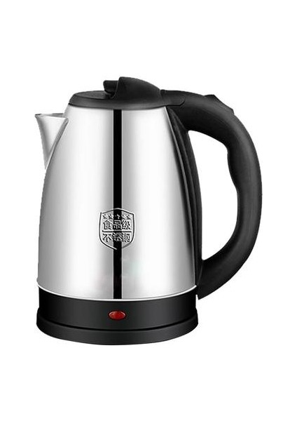 Paslanmaz Çelik Enerji Verimli Anti Kuru Koruma Isıtma Underan Elektrikli Kesme Sürahi Kettle 220 V | Elektrikli Su Isıtıcılar