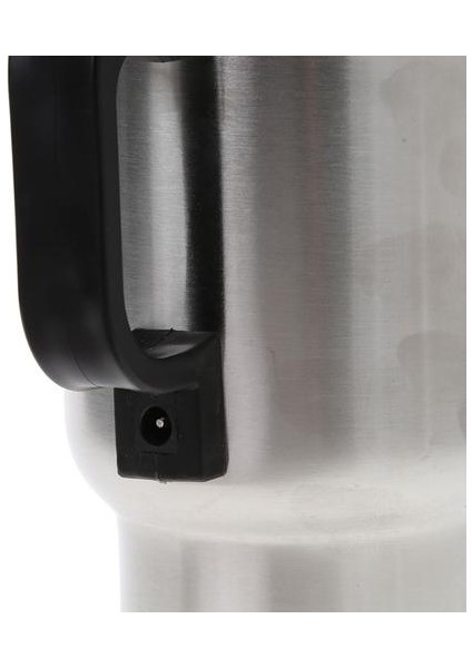 Araba Isıtma Fincan Paslanmaz Çelik Seyahat Elektrikli Su Isıtıcısı Yalıtımlı Isıtmalı Termos Kupa | Elektrikli Su Isıtıcılar modelleri