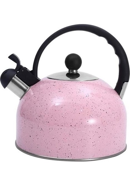 Çay Su Isıtıcısı, Islık Paslanmaz Çelik Çay Su Isıtıcısı Tüm Stipetop Çay, Ince Baz, 2.5 Liner Içecek | Su Isıtıcılar(Yurt Dışından)