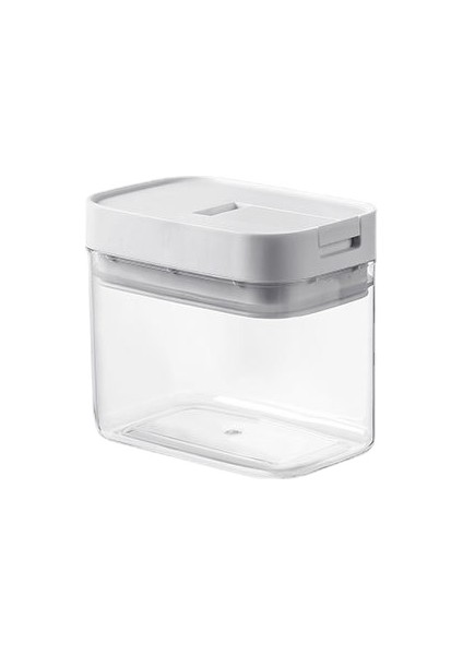 500ML Gıda Box Saklama Kabı -Şeffaf (Yurt Dışından)