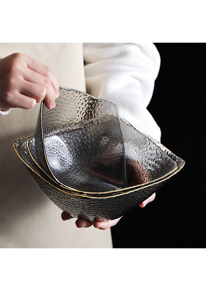 Pyrex Kase Meyve Salatası Sebze Kasesi Büyük(Yurt Dışından)