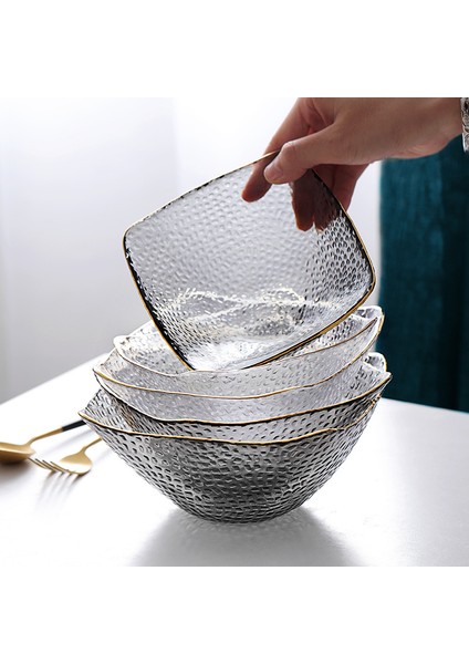 Pyrex Kase Meyve Salatası Sebze Kasesi Büyük(Yurt Dışından)