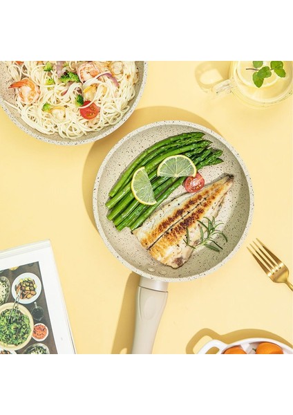 Yapışmaz Tava Kızartma Tavası(Yurt Dışından) fiyatları