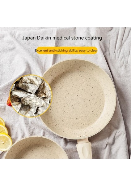 Yapışmaz Tava Kızartma Tavası(Yurt Dışından) fırsatları