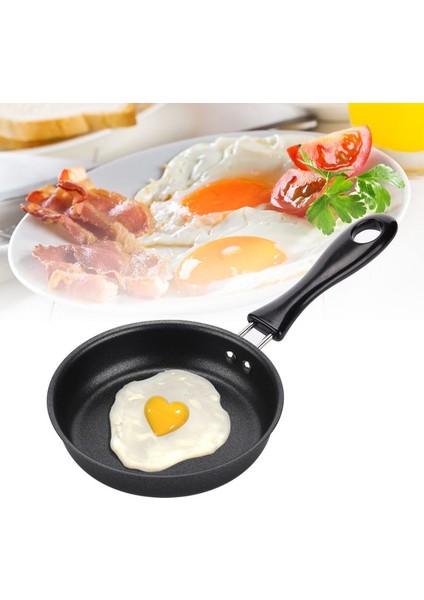 Mini Tava Yapışmaz Tava