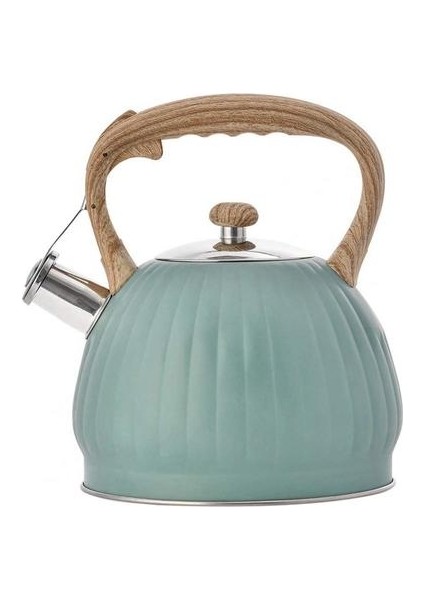 Çay Demlik Su Isıtıcısı Büyük Kapasiteli Toz Geçirmez Pumkin Şekilli Paslanmaz Çelik Çay Potu Mutfak Çiçek Çay Su Isıtıcısı Kung Fu Çay Seti | Su Isıtıcılar(Yurt Dışından)