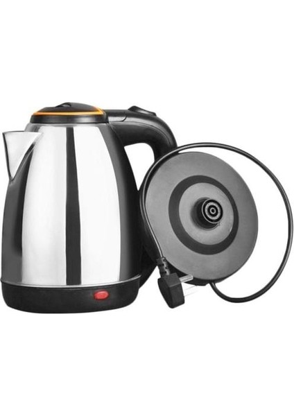2l Elektrikli Su Isıtıcısı Hızlı Yanan Enerji Verimli Anti Kuru Koruma Isıtma Underpan Otomatik Kesme Sürahi Kettle | Elektrikli Su Isıtıcılar fırsatları