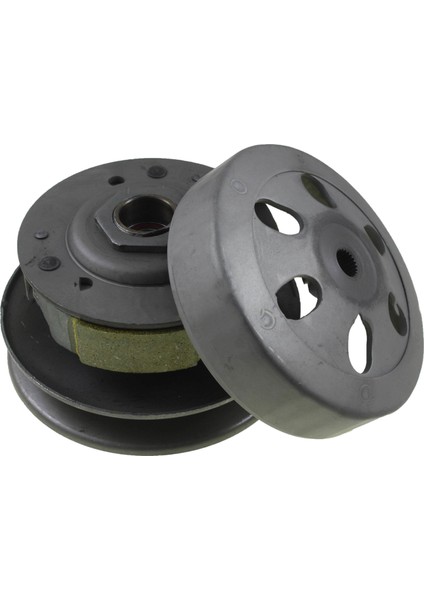 Spacy 110 Arka Debriyaj