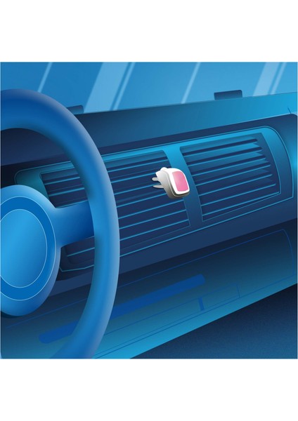 Araba Kokusu Bahar Çiçekleri 2ml