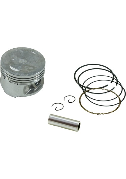 Yamaha Cygnus Rs Piston Sukokı 1.50
