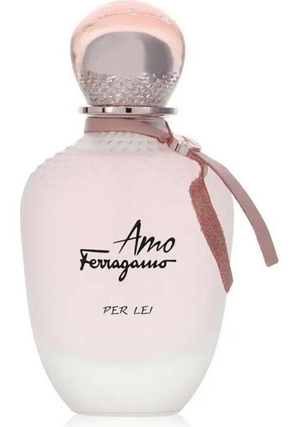 Ladies Amo Per Lei Edp 100 ml Kadın Parfüm fiyatları