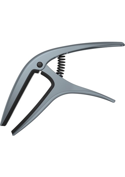 Axis Dual Radius Capo P09607 - Blue Steel Kapo