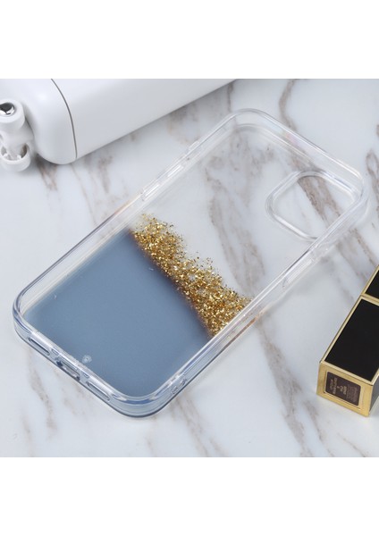 iPhone13 Siyah Çift Renkli Tpu+Pc Kılıfı (Yurt Dışından) fırsatları