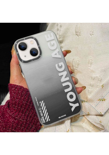 iPhone13 WGC-008 Wk WPC-015 Gorıllas S Telefon Kavramı (Yurt Dışından)