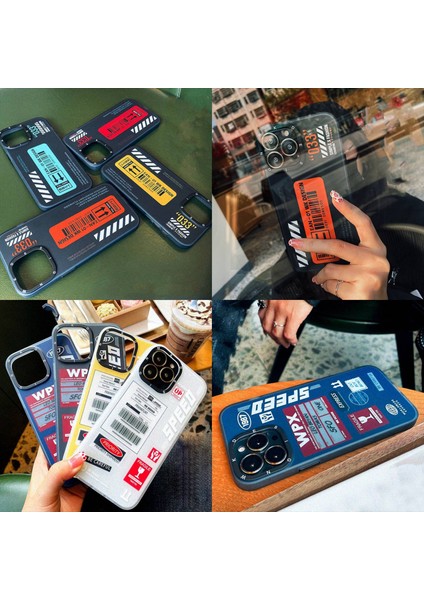 iPhone13 WGC-002 Wk WPC-015 Goriller Sne Kılıf (Yurt Dışından) modelleri