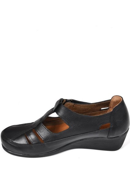 02131 Orto Pedik Kadın Deri Günlük Ayakkabı fırsatları