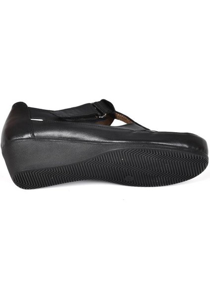 02131 Orto Pedik Kadın Deri Günlük Ayakkabı indirimleri