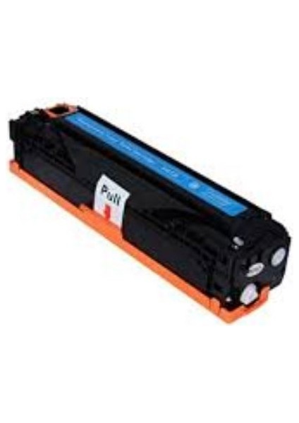 HP CE312A Kırmızı Muadil Toner / CP1025 / NP/126A/M175/CP1012