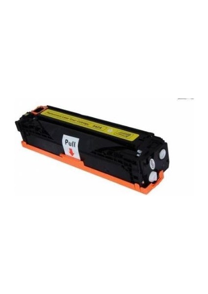 HP 131A CF212A / Pro 200 M276 / M251 Sarı Muadil Toner