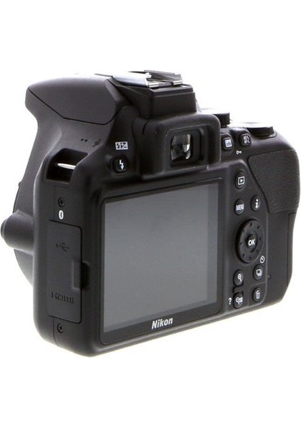 D3500 Body Dijital Slr Fotoğraf Makinesi