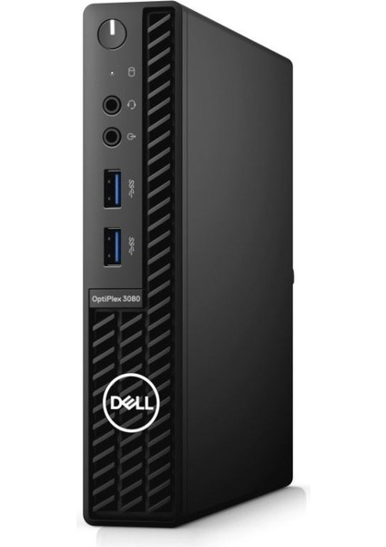 Optiplex 3090 CI5-10500T 2.30 Ghz 8gb 256GB SSD Ubuntu