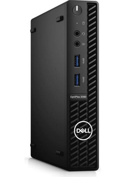 Optiplex 3090 CI5-10500T 2.30 Ghz 8gb 256GB SSD Ubuntu