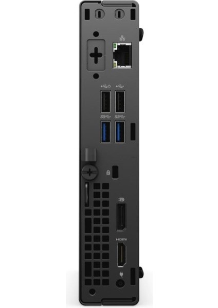 Optiplex 3090 CI5-10500T 2.30 Ghz 8gb 256GB SSD Ubuntu