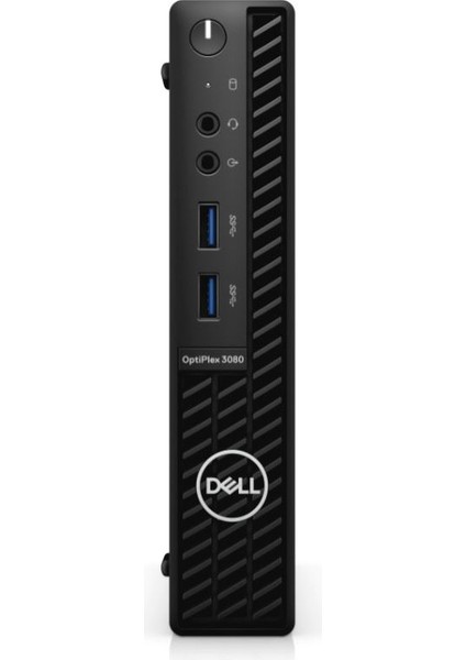 Optiplex 3090 CI5-10500T 2.30 Ghz 8gb 256GB SSD Ubuntu