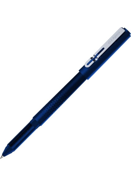 G-7010-130 Sıng Gel Pen 1.0 mm Mavi 2 Adet