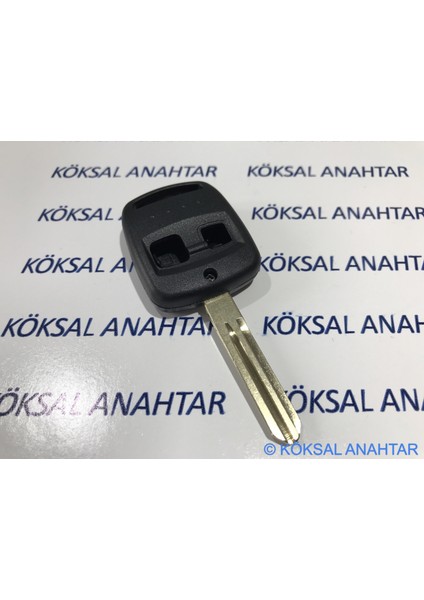 Subaru Impreza Forester Legacy 2 Tuşlu Kumanda Kabı fiyatları