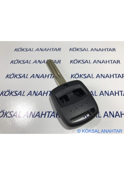 Subaru Impreza Forester Legacy 2 Tuşlu Kumanda Kabı fırsatları