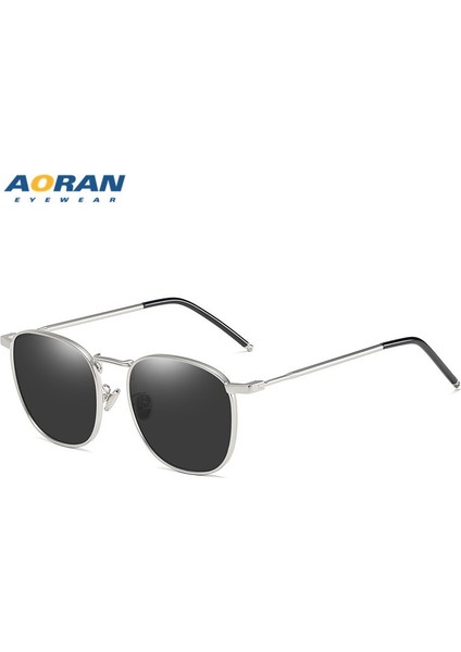 Yeni Moda Güneş Gözlüğü Metal Çerçeve Retro Güneş Gözlüğü (Yurt Dışından) fiyatları