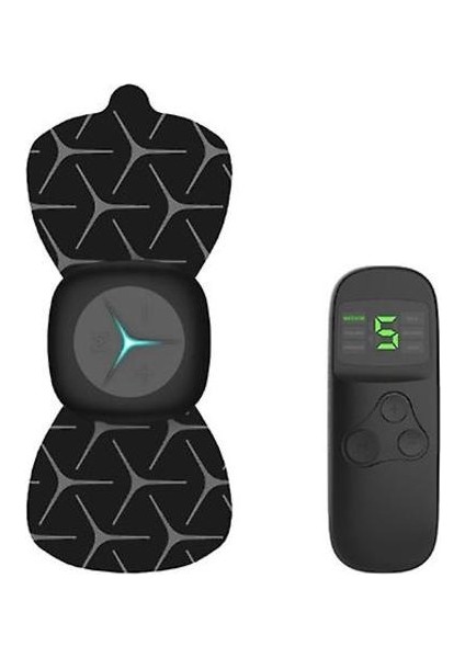 Xınh Mini Masaj Stick Omuz Masajı Beyaz (Yurt Dışından)