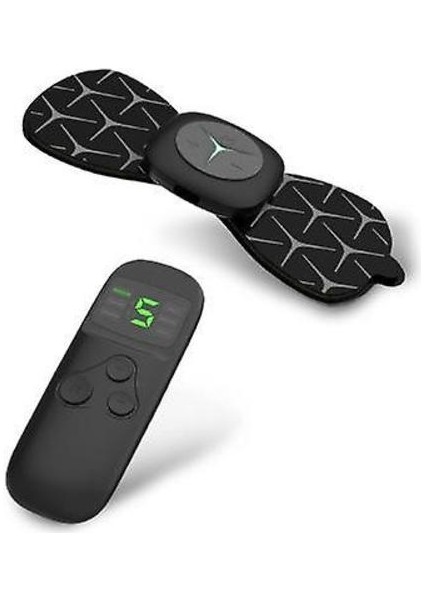 Xınh Mini Masaj Stick Omuz Masajı Beyaz (Yurt Dışından)