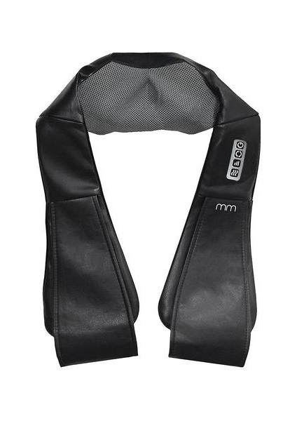 Xınh Masaj Yastığı Shiatsu 3 Masaj Modu (Yurt Dışından)