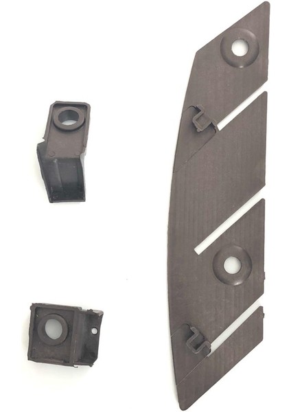 Passat B6 Sol (3 Parça) 2006-2011