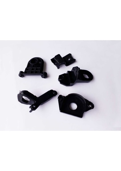 Sle 000 Seat Leon 2012 - 2017 (10 Parça)