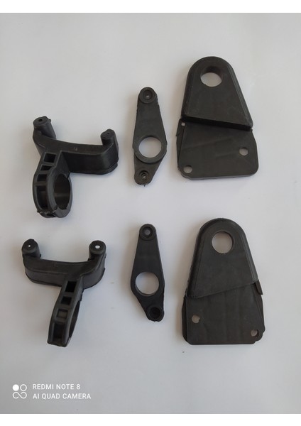 Octavıa (2013-2017) (6 Parça)