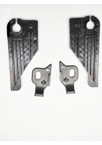 FF-320 Ford Focus 3 (2011-2016) (4 Parça)