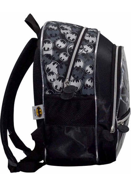 ÖBM Batman Okul Çantası Siyah 1200 fiyatları