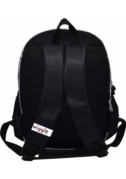 ÖBM Batman Okul Çantası Siyah 1200 modelleri