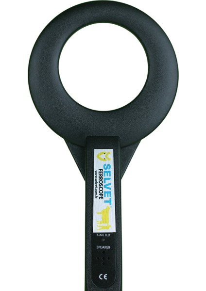 Hassas Metal El Dedektörü fiyatları