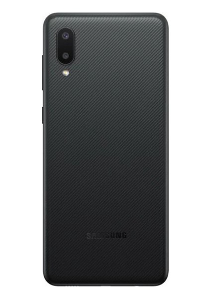 İkinci El Samsung Galaxy A02 32 GB (12 Ay Garantili) modelleri