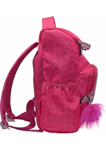 ÖBM L.o.l Born 2 Travel Okul Çantası 1258 fiyatları