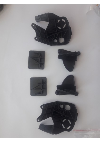 PC-810 Peugeot 3008-5008 (6 Parça) (2016-2021)