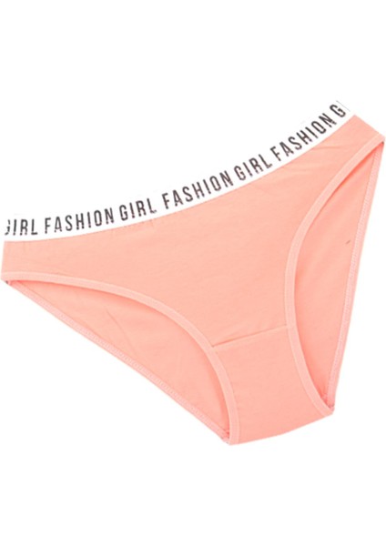 Kadın Fashion Girl Pamuklu Bikini Slip fiyatları