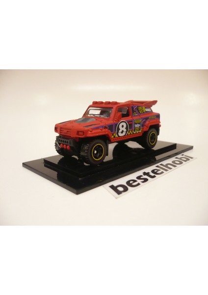 Özel Kutulu Rıdge Rıder Hot Wheels fiyatları