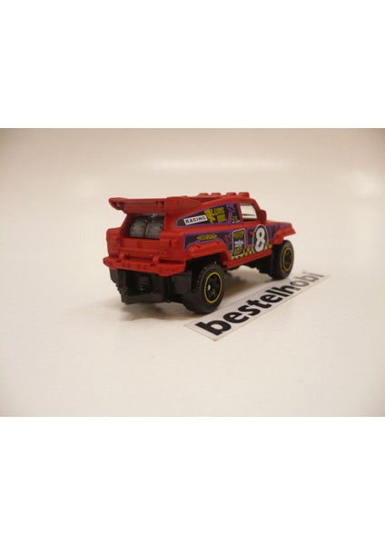 Özel Kutulu Rıdge Rıder Hot Wheels fırsatları
