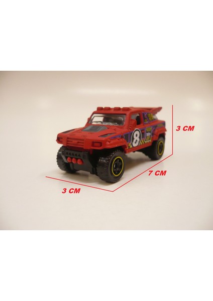 Özel Kutulu Rıdge Rıder Hot Wheels indirimleri